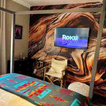 Perfect Uptown House! Walk Everywhere! Great Views! Private #3 Bed/Bath @ Casita Rooms