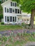 1860's House Gildersleeve/Walker/Atkinson/Torrey Hotels near Hawley Silk Mill