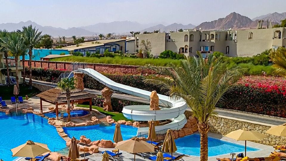 Xperience Sea Breeze Resort