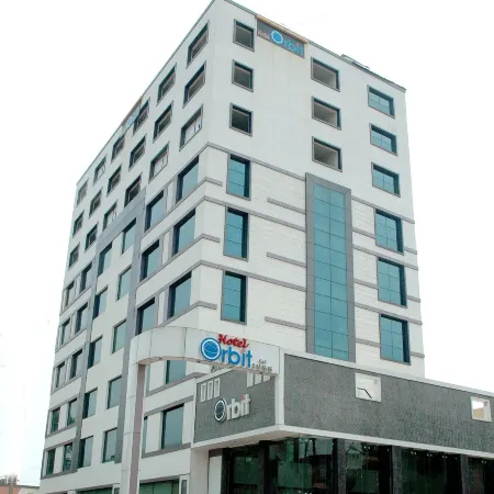 Hotel Orbit
