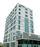 Hotel Orbit - breakfast