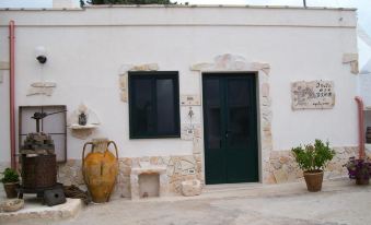 Agriturismo I Trulli di Zio Dino
