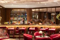 The White Hart Hotel Lincoln - spa