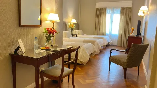 Lafayette Hotel Hotels in Buenos Aires