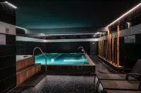 Douro Marina Hotel & Spa - spa
