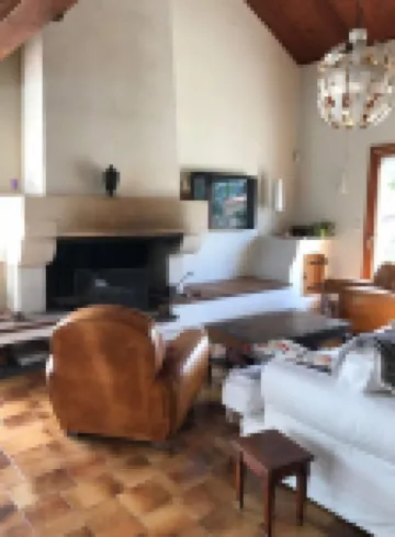 Aux Coquelicots Sauvages