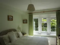 Coombe House