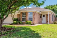 Lone Star Haven for 8