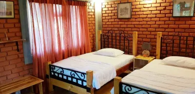 Tea Leaf Retreat Hotel di Gampola / Gelioya