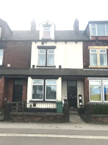 Quality Accommodation