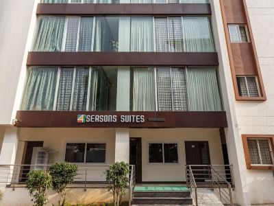 Seasons Suites Koramangala