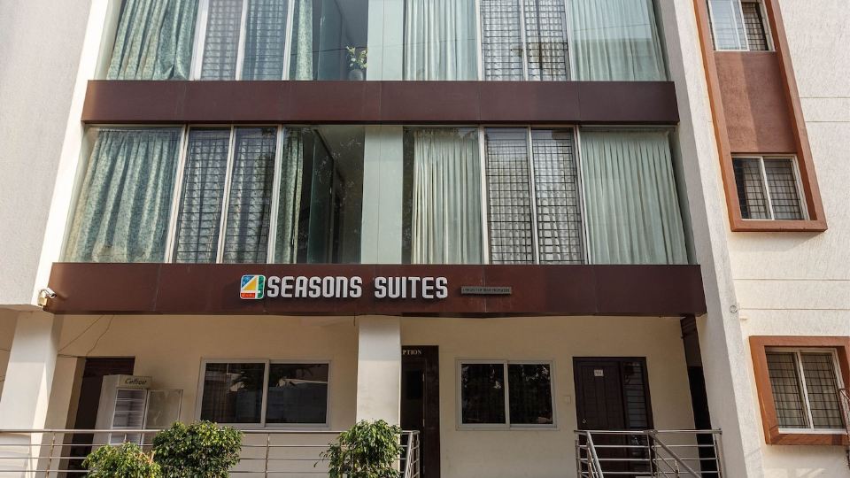 Seasons Suites Koramangala