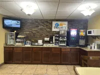 Days Inn & Suites by Wyndham Gunnison Hotels in Gunnison