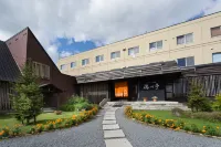 Niseko Annupuri Onsen Yugokorotei Hotels in Rankoshi