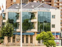 Hotel Montedobra Hoteles en Torrelavega