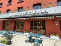 Hôtel Saint Clair