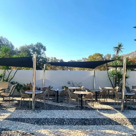 Horizon Resort