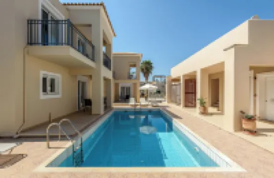 湛藍海灘別墅酒店 米西姆納酒店