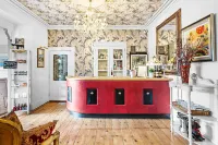 The Somerville - bar