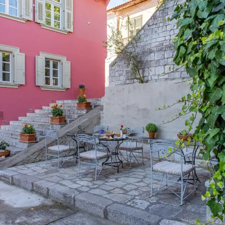 Grand Sarai Nafplio