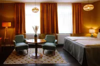 Schulzens Brauerei & Hotel Hotels in Tangermunde