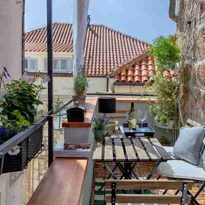 Heraclea Luxury Heritage Accommodation Others