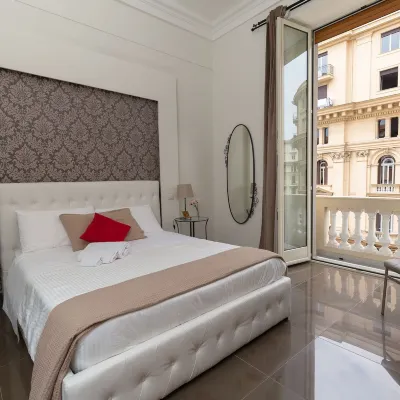 B&B Depretis19 Hotels near Napoli Sotterranea