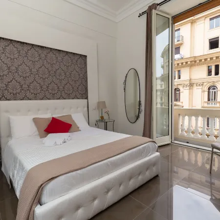 B&B Depretis19
