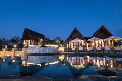 D'Byas Dream Beach Club and Villa Hotels in Nusa Lembongan
