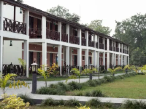 Babai Resort Pvt Ltd Hotels in Bardia