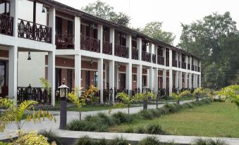 Babai Resort Pvt Ltd