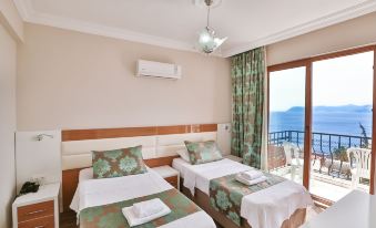Hotel Kayahan