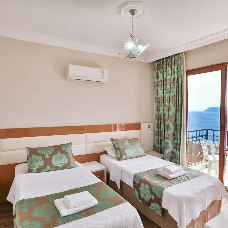 Hotel Kayahan