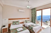 Hotel Kayahan Hotels in Kas