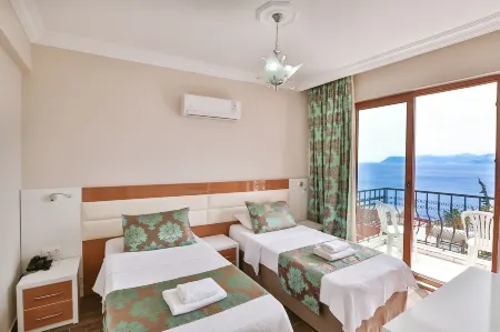 Hotel Kayahan