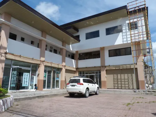 Giorgio's Place Hotels in Polomolok