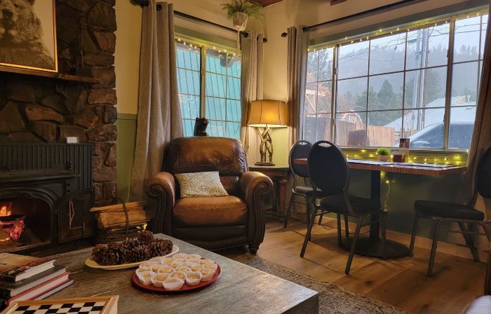 Cinnamon Bear Inn