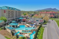 موزيك رود ريزورت هوتل آند إن فنادق في بيجون فورج