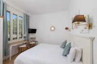 Hôtel Beau Site - Cap d'Antibes Hotel di Antibes
