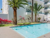 The Sea Hotel by Grupotel - Adults Only - Ocean View