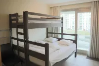 Apartment in Nieuwpoort with Dune Views