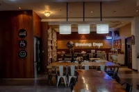 Kalya Hotel Bandung Dago