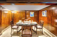 Pearl Continental Hotel, Rawalpindi - breakfast