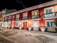 Boutique Hotel Teatro Hotels in Angra Do Heroismo