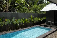 Niti Bhumi Villa - Villas