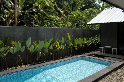 Niti Bhumi Villa Hotel a 