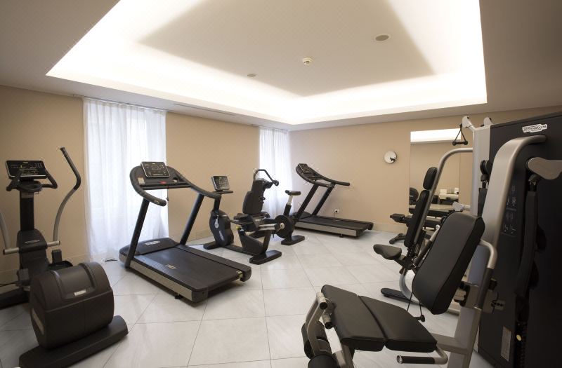 Turin Palace Hotel photo 2