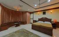 Hotel Mahabs Отели в г. Махабалипурам