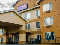 Comfort Suites Portland Southwest Hotels near Pendleton City Park