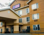 Comfort Suites Portland Southwest Các khách sạn ở Portland
